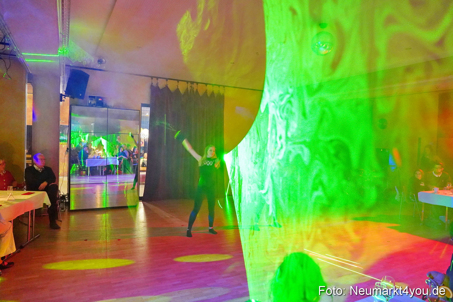 Valentins Varietee Artico 140220 0202